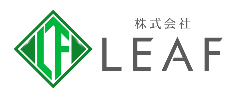 株式会社LEAF